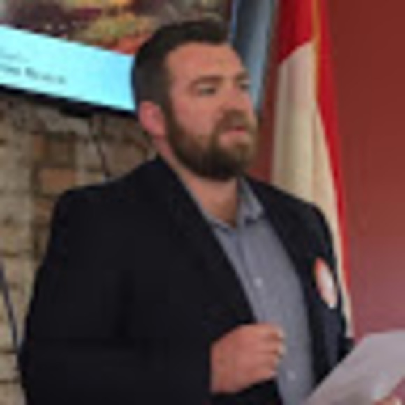 Meet your Posher, Matt - Picture 1 of 1